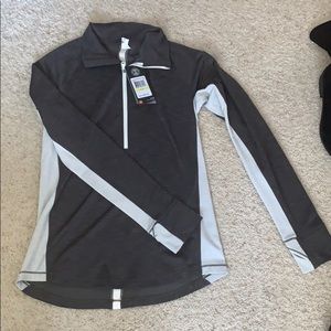 Under Armour quarter zip